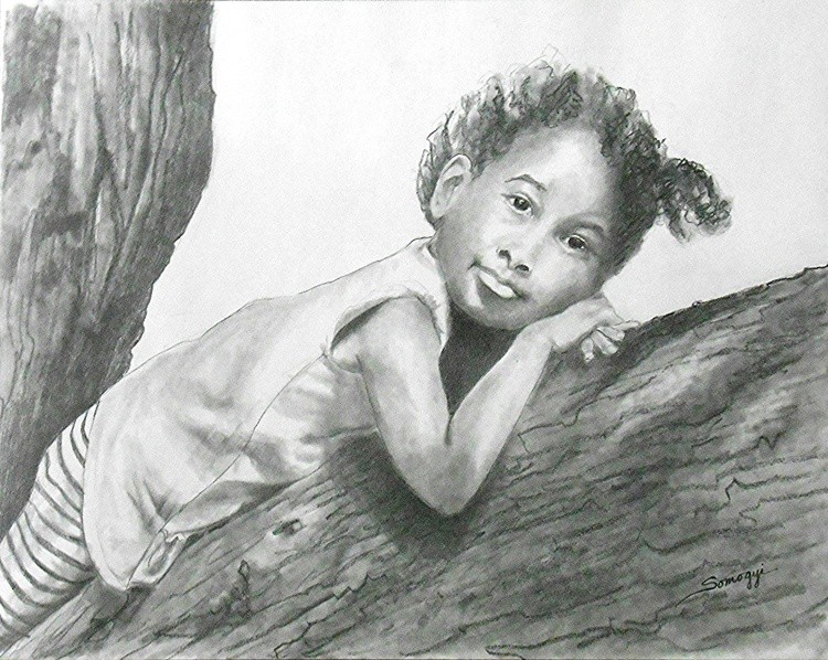 Kirikou, Dreaming