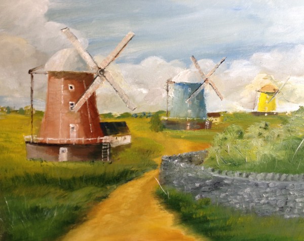 Windmills