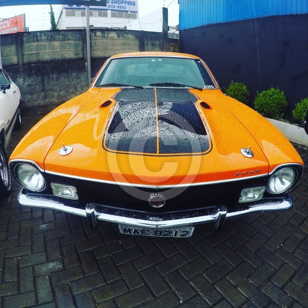 Maverick GT