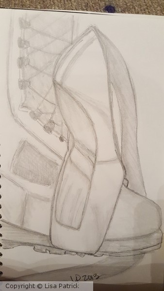 Combat and Pointe