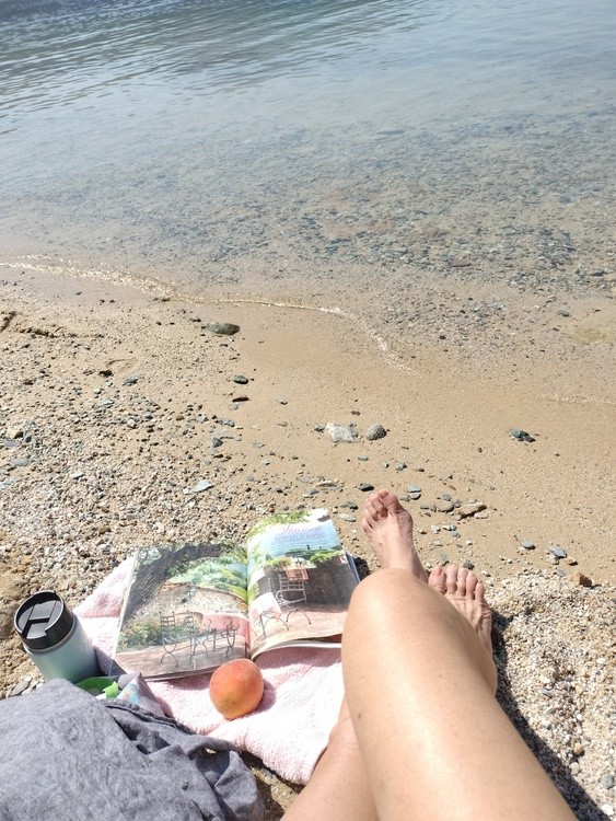 Day off