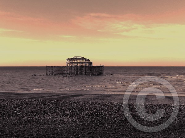 Brighton Lights