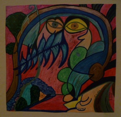 I've Looked at Love ~7 3 13