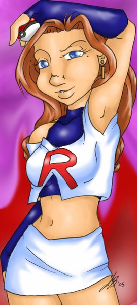 Team Rocket