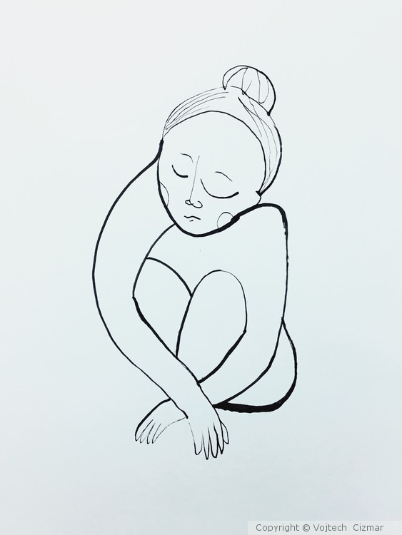 Nude untiteled