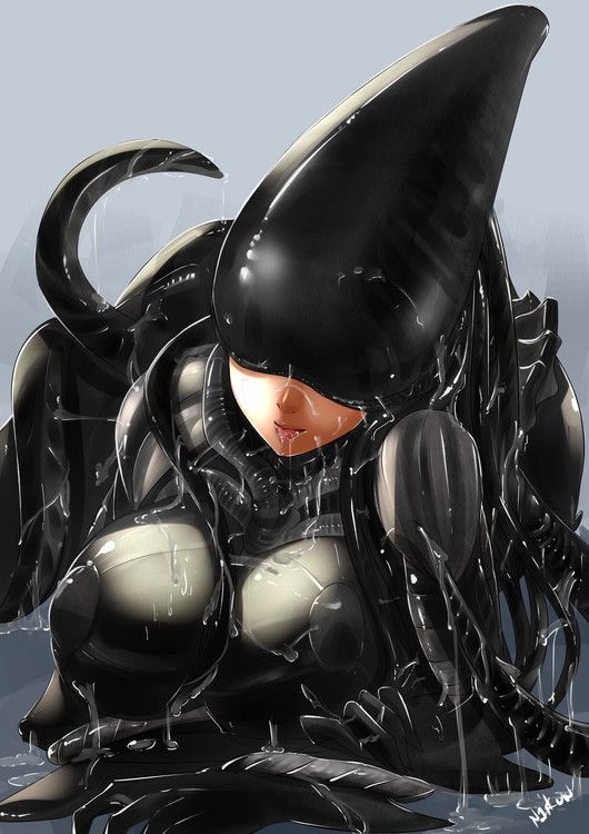 Alien Xenomorph