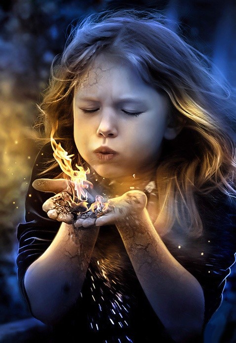 Ashes of the Innocent