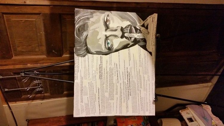 Bowie