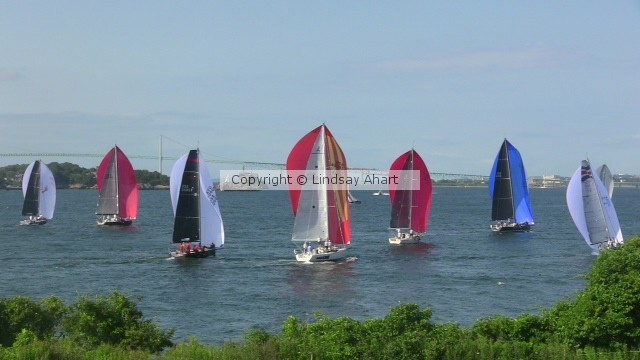 Colors of Sail