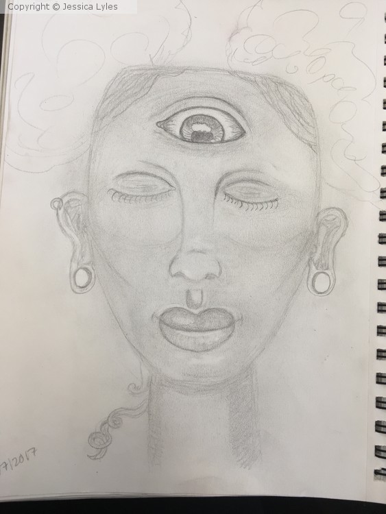 Third Eye