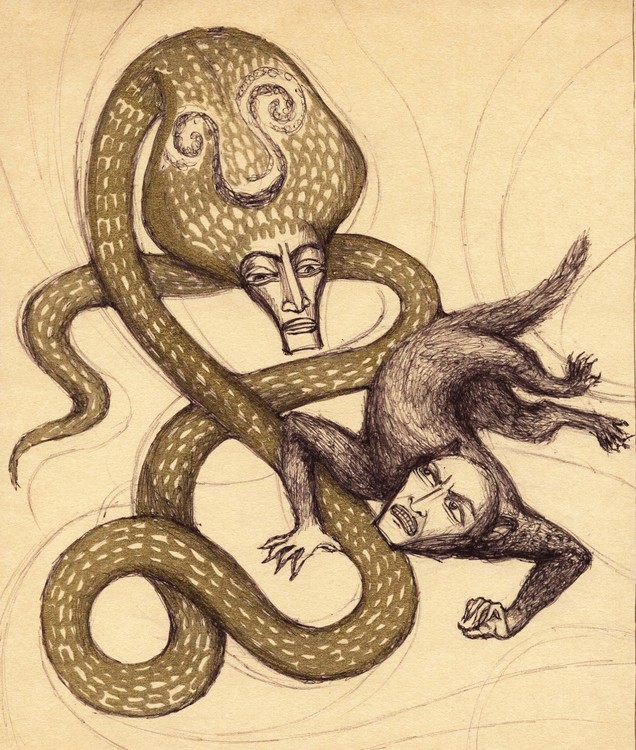 The revenge of Cobra