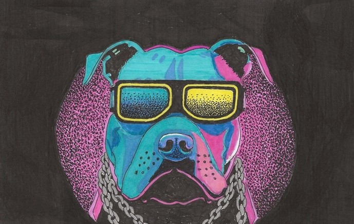 Dawg!