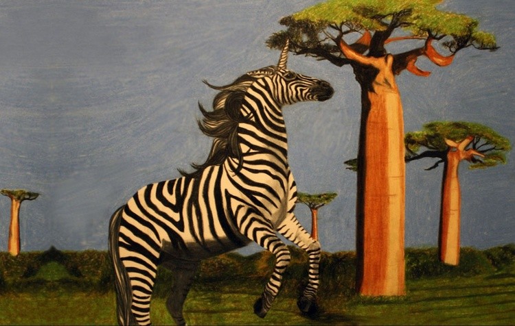 July Unicorn