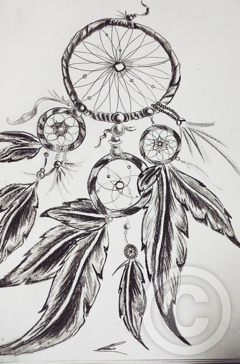 dream catcher