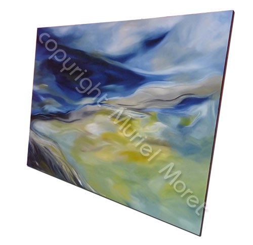 Lost Dreams Series 7