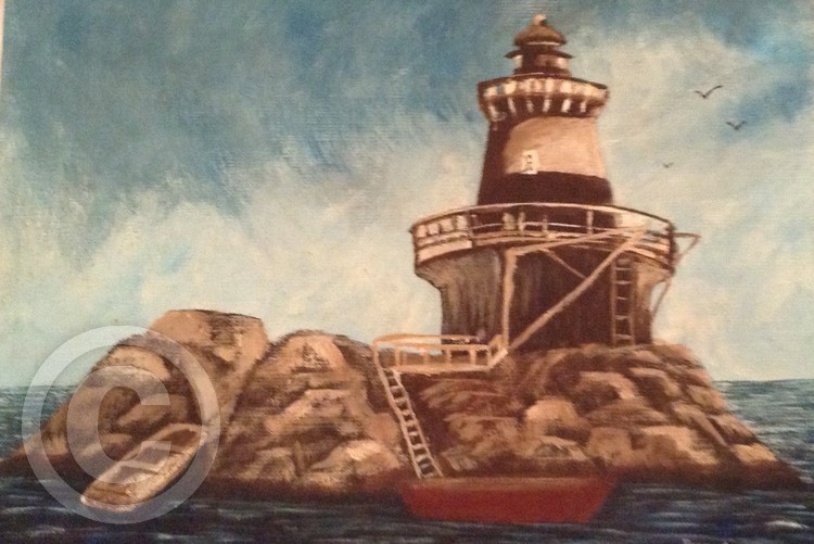 Lighthouse Getway
