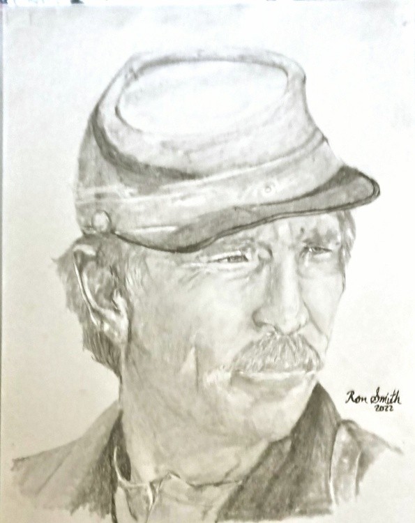 L.Q. Jones