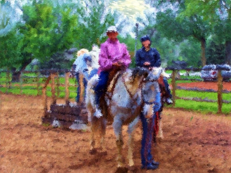 AW Dude Ranch