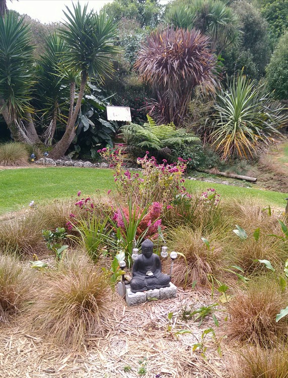 A Place of Tranquility