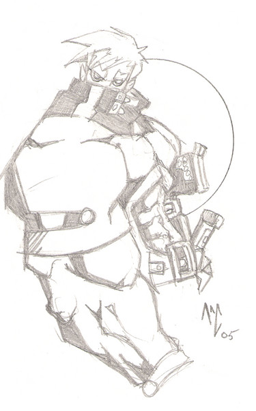 Herc pic one