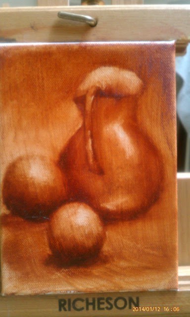 Still Life