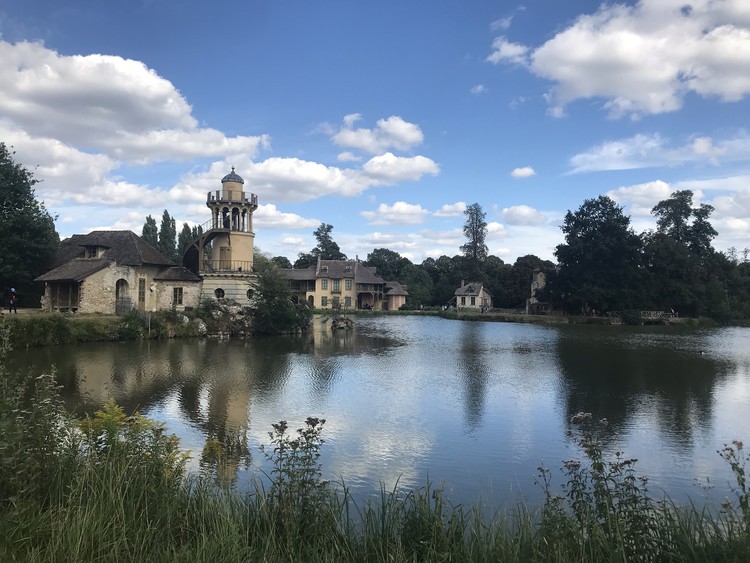 Versalles