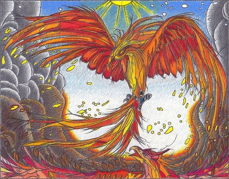 Phoenix Rising