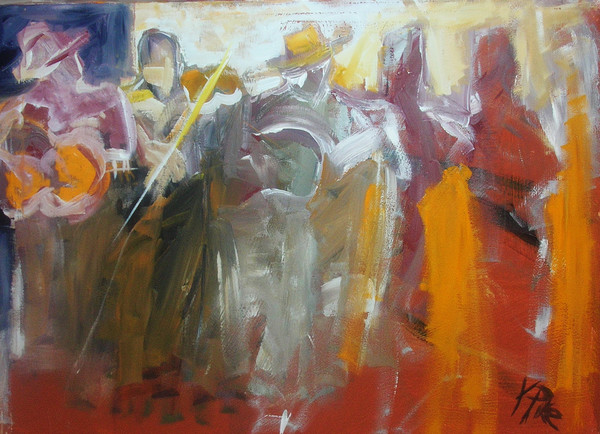 mariachi