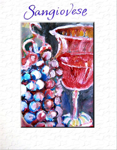 sangiovese