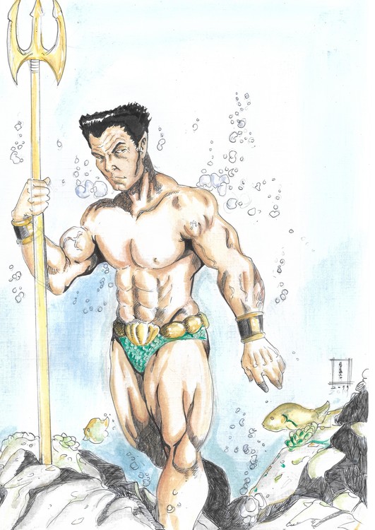namor