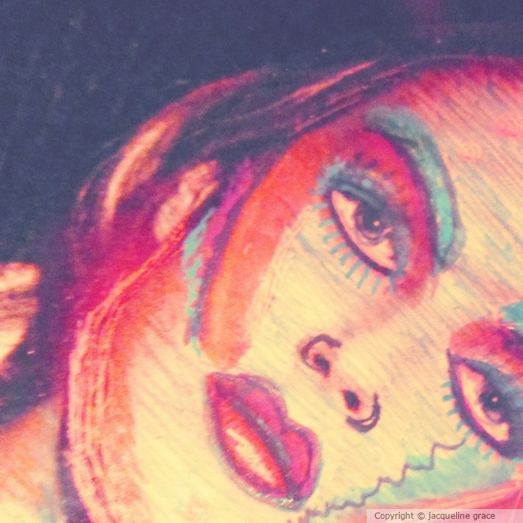 Am I awake or dreaming that I am ?