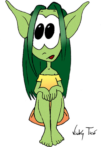 Elf