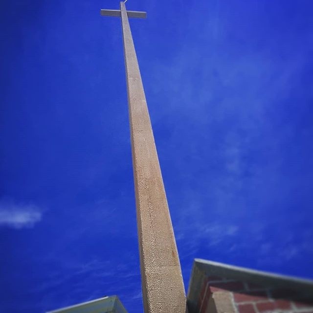cross 