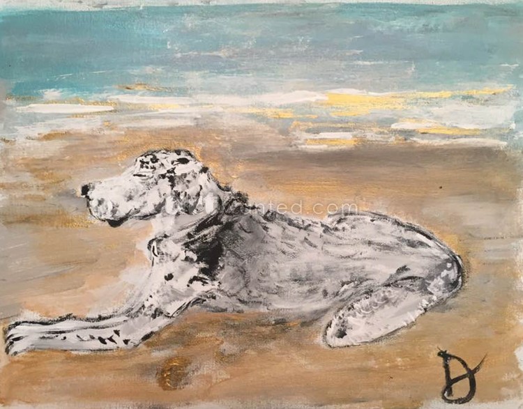 Great Dane