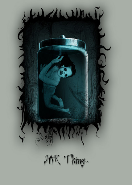 jar thing