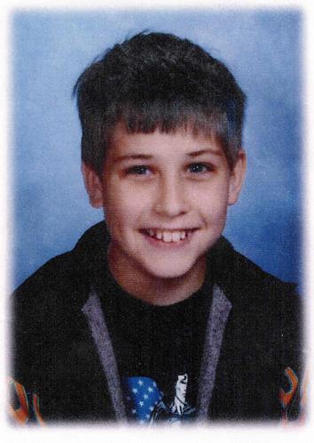 Nicolas Frank Trach