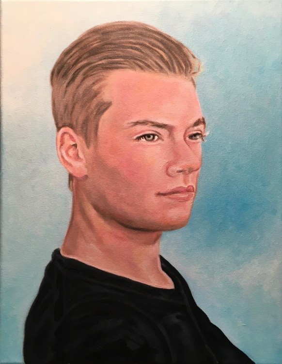 Max Lamb
