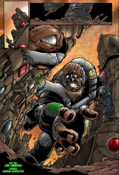 Exodus Adventures practice coloring pg1