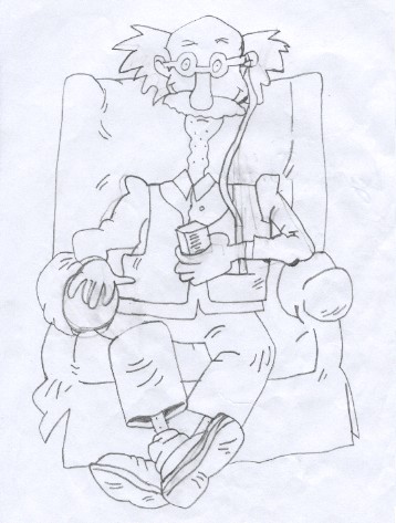 Grandpa