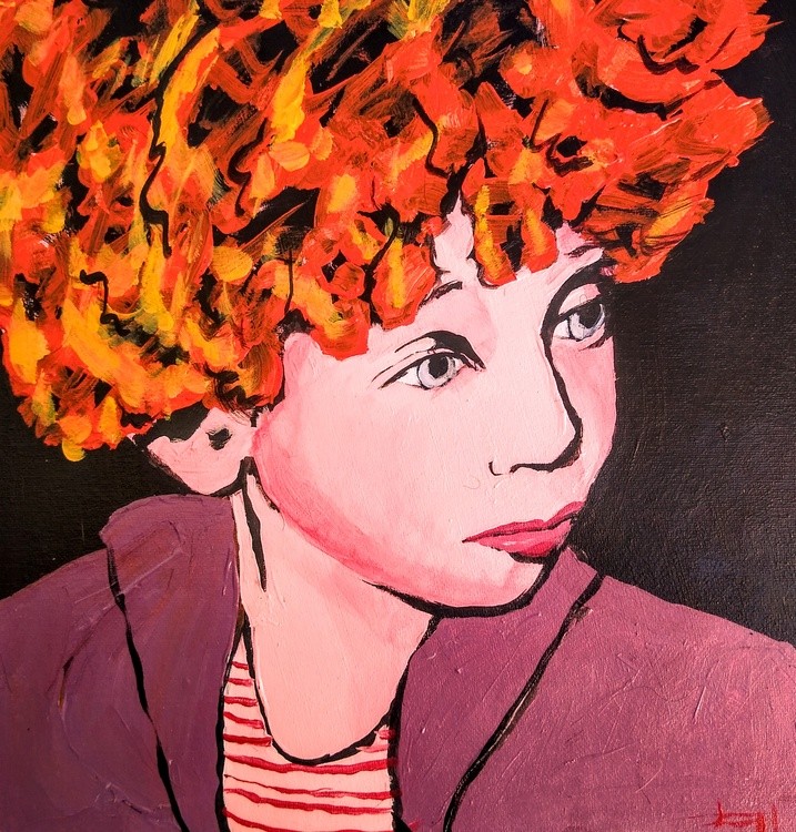 Pop art Payson