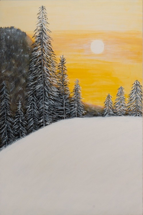 The Pines #1