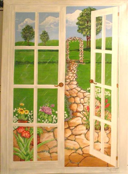 The Walkway