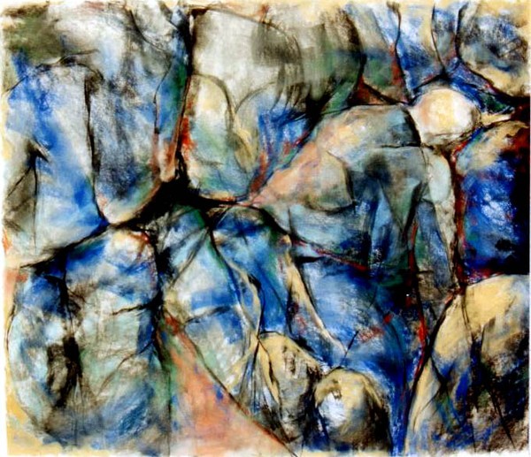 Stone Cropping