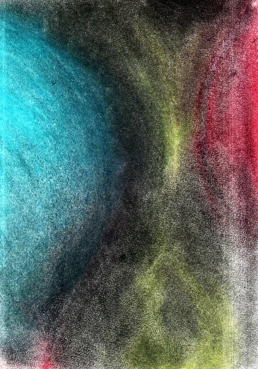 Abstract drawing 20/12/24
