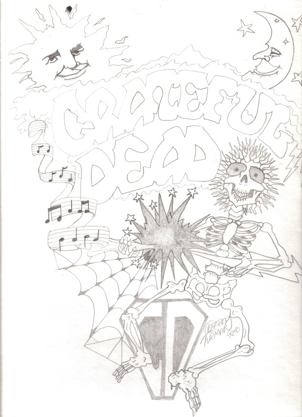 Grateful Dead