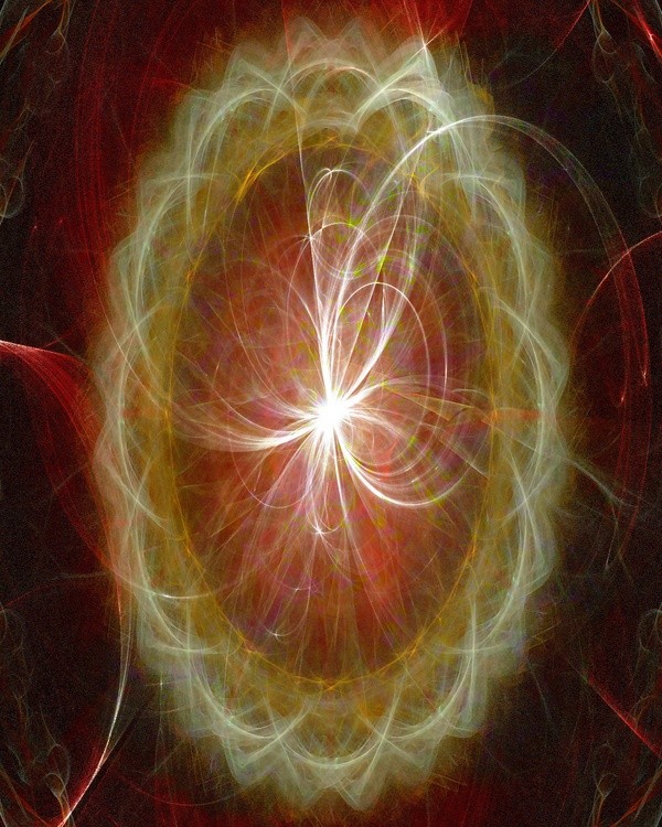 Cosmic Egg