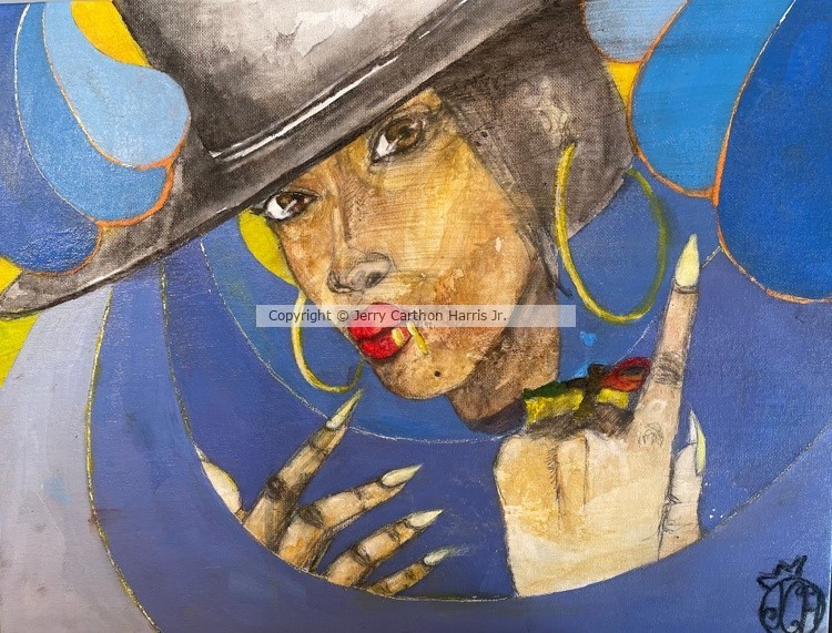 Erykah Badu love