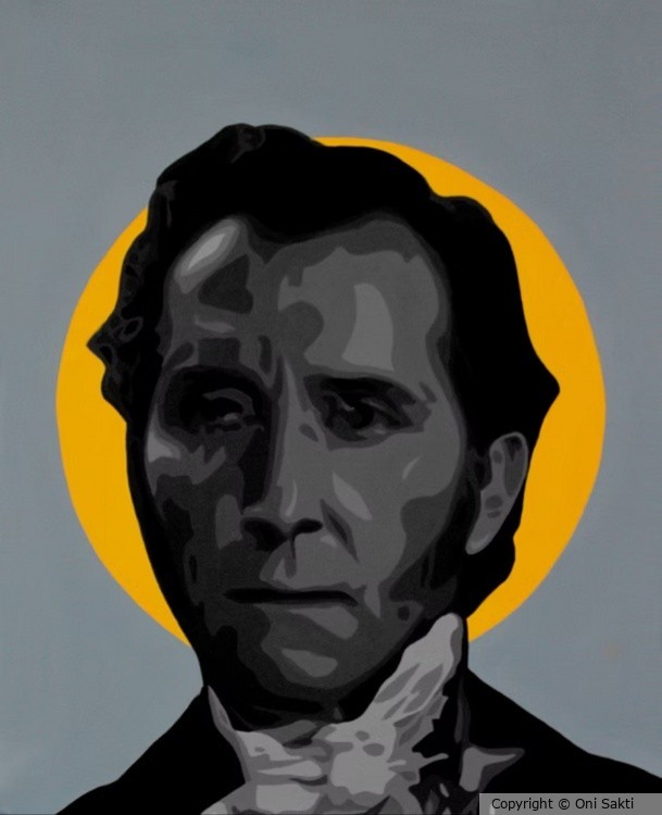 Icons Of Horror: Dr. Frankenstein (Peter Cushing)