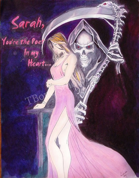 Sarah