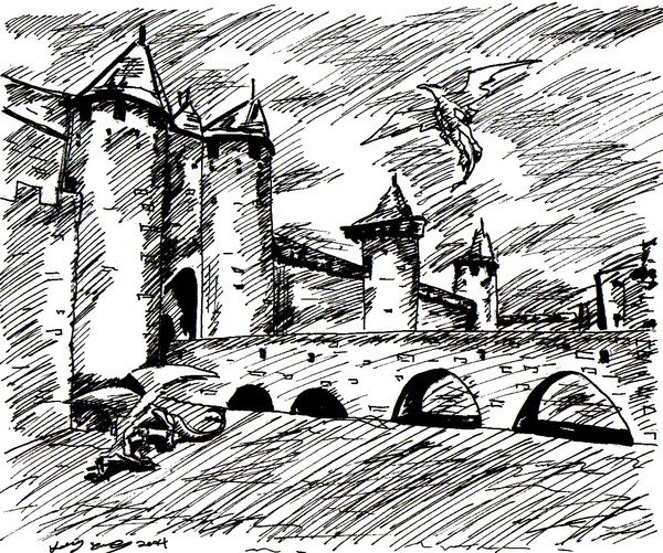 Castle
